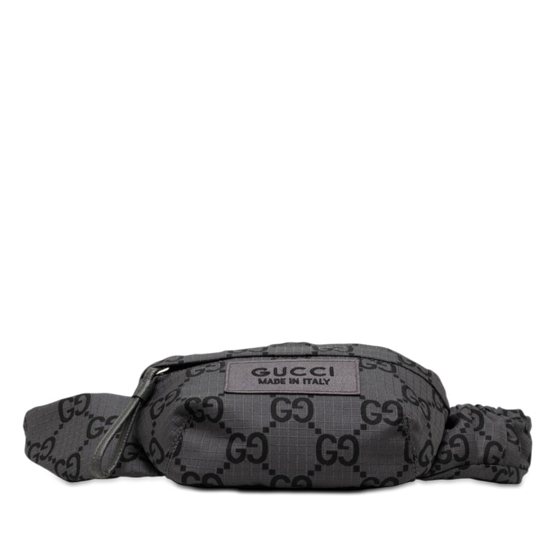 GG Nylon Ripstop Belt Bag - Image 3