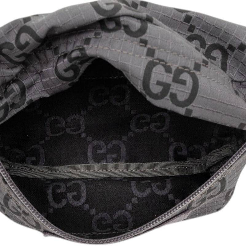 GG Nylon Ripstop Belt Bag - Image 4