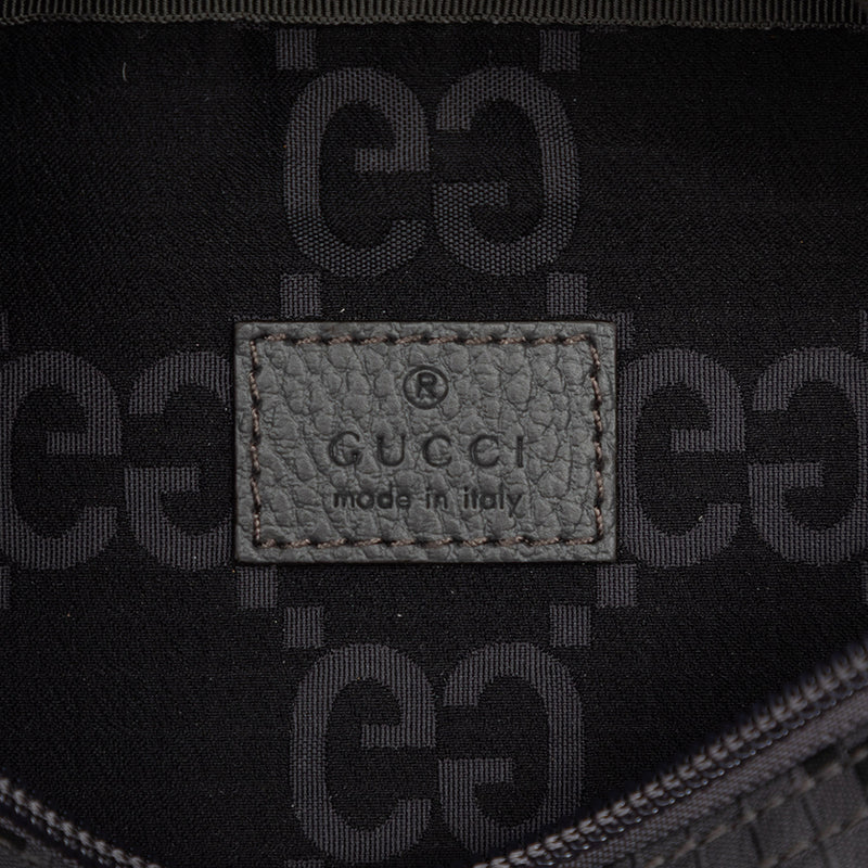 GG Nylon Ripstop Belt Bag - Image 5