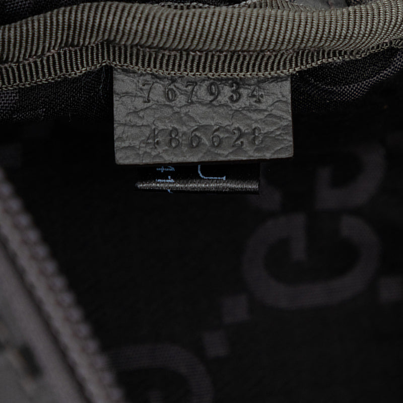 GG Nylon Ripstop Belt Bag - Image 6