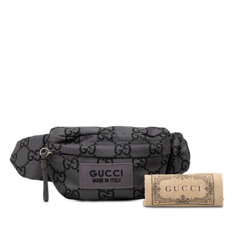 GG Nylon Ripstop Belt Bag - Image 8