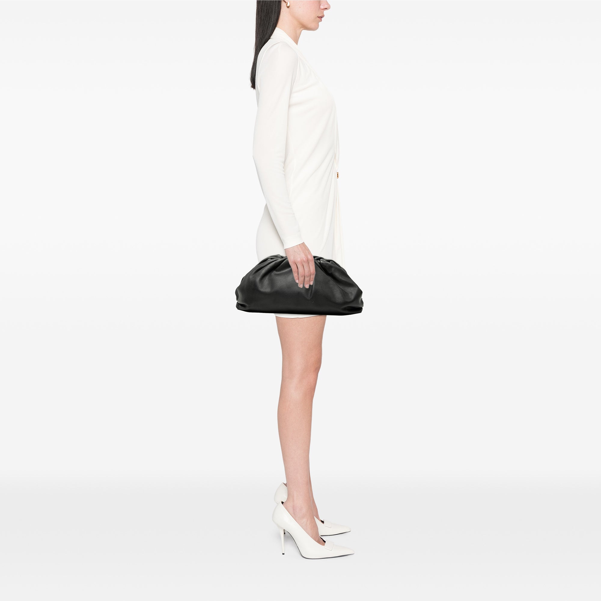 Lambskin The Pouch - Image 7