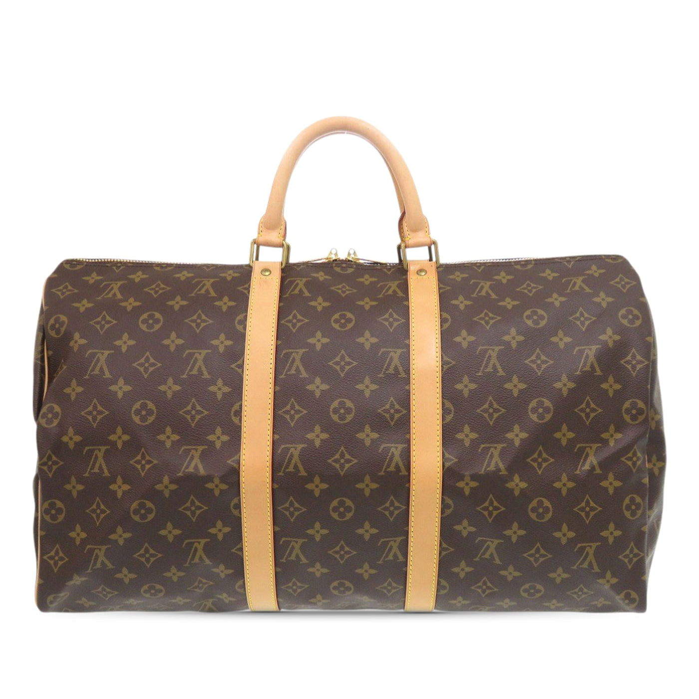Monogram Keepall 50 - Image 1