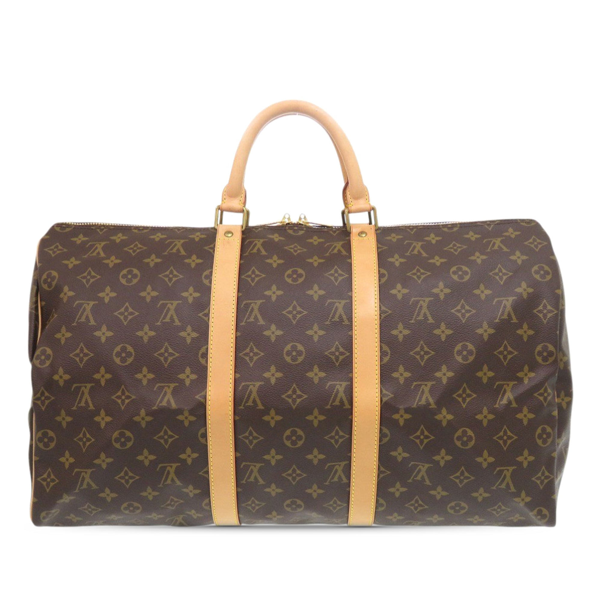 Monogram Keepall 50 - Image 1