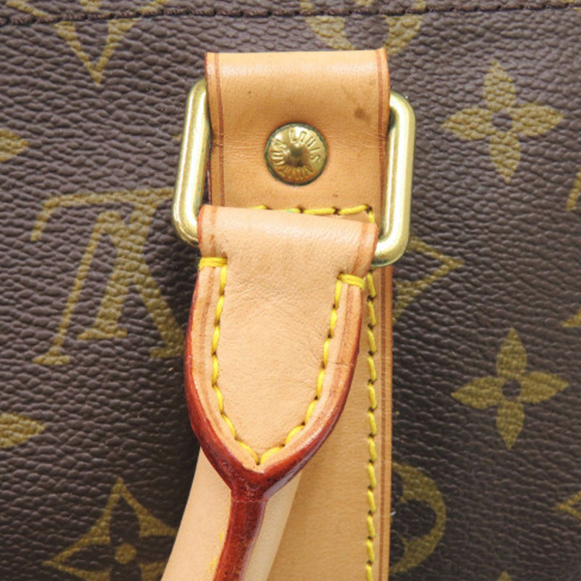 Monogram Keepall 50 - Image 10