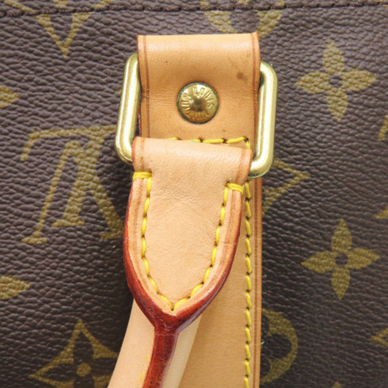 Monogram Keepall 50 - Image 10