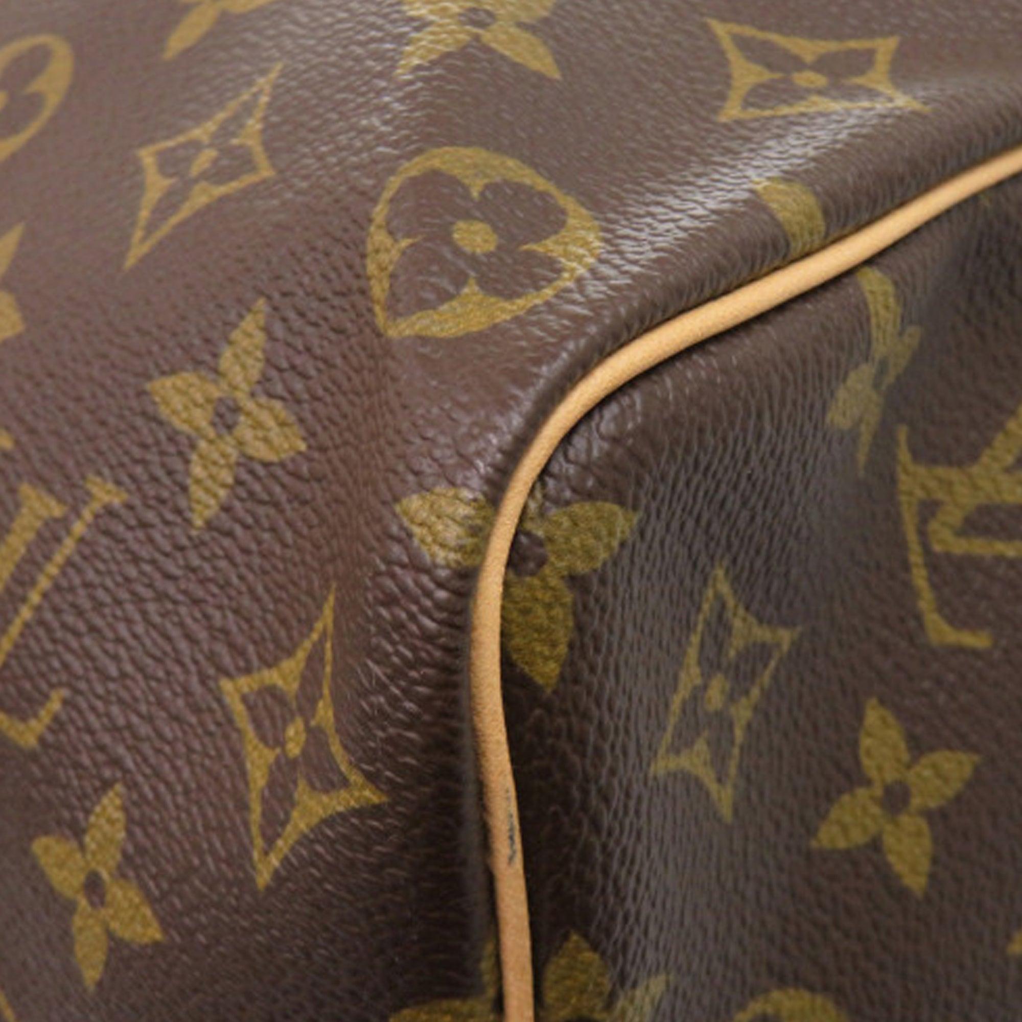 Monogram Keepall 50 - Image 11