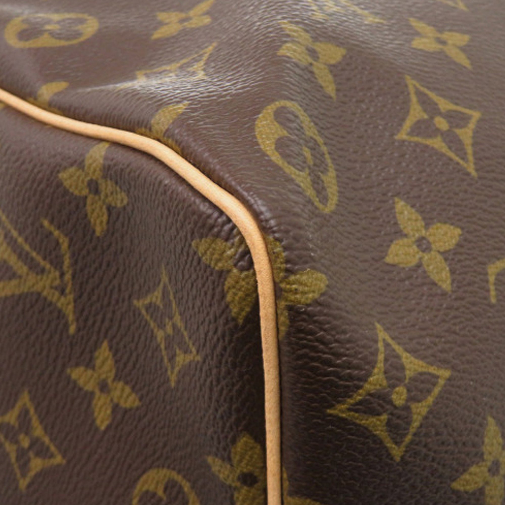 Monogram Keepall 50 - Image 12