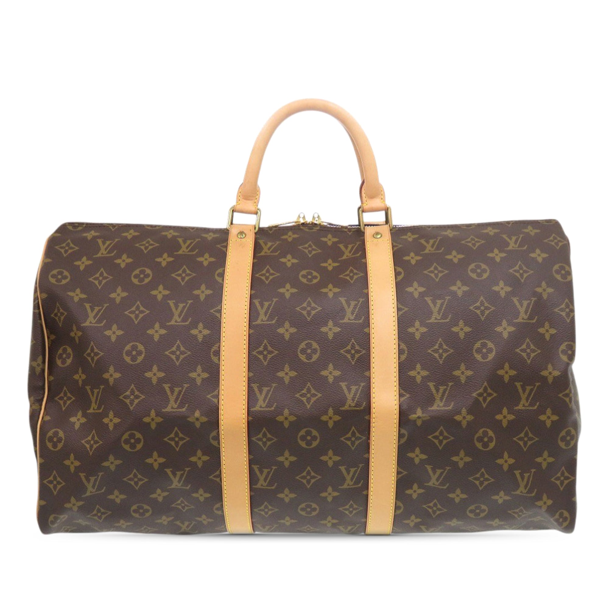 Monogram Keepall 50 - Image 2