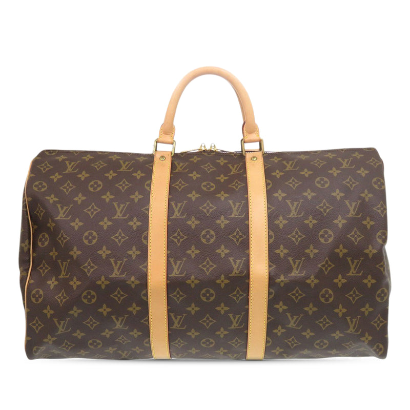 Monogram Keepall 50 - Image 2