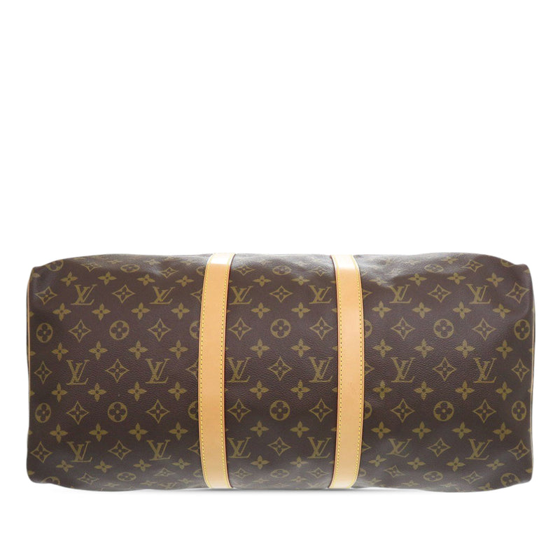 Monogram Keepall 50 - Image 3
