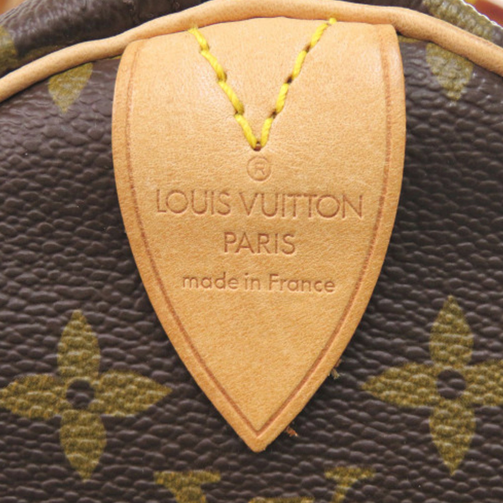 Monogram Keepall 50 - Image 5