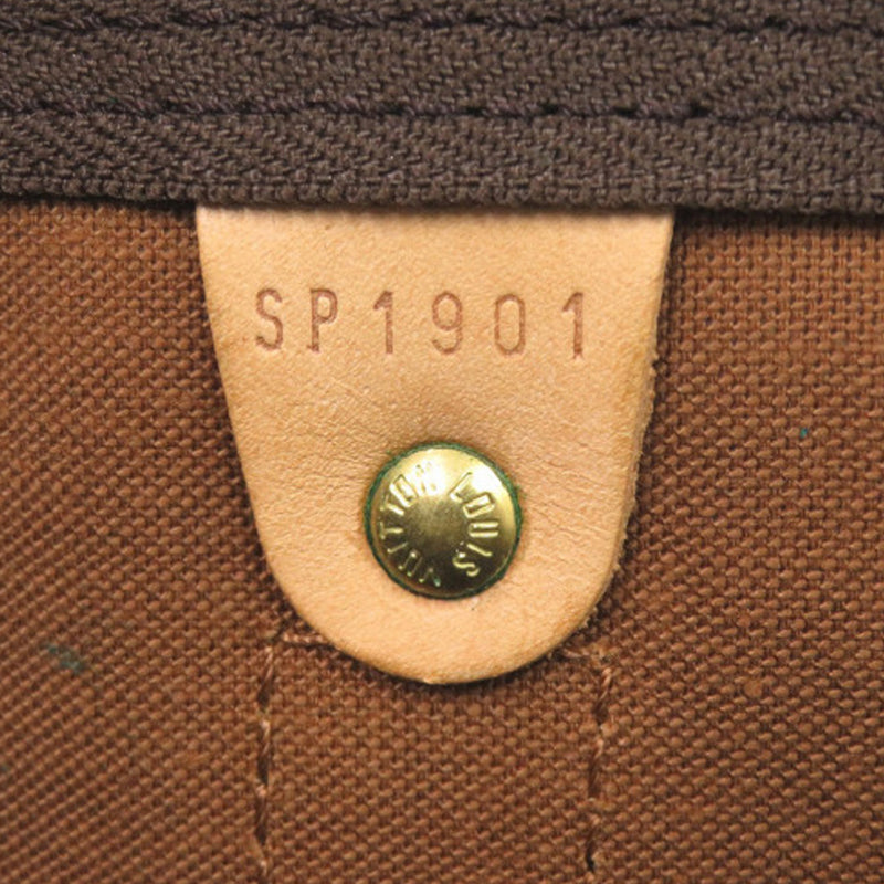 Monogram Keepall 50 - Image 6