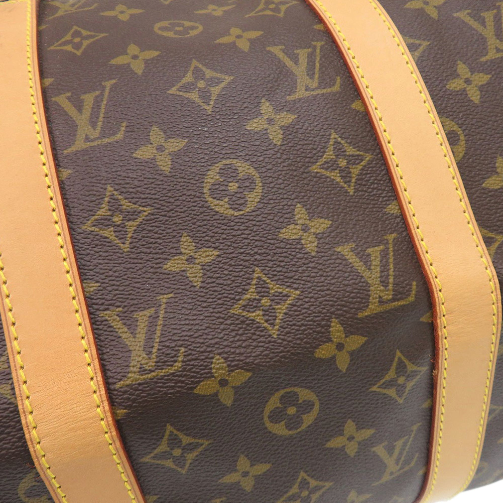 Monogram Keepall 50 - Image 7