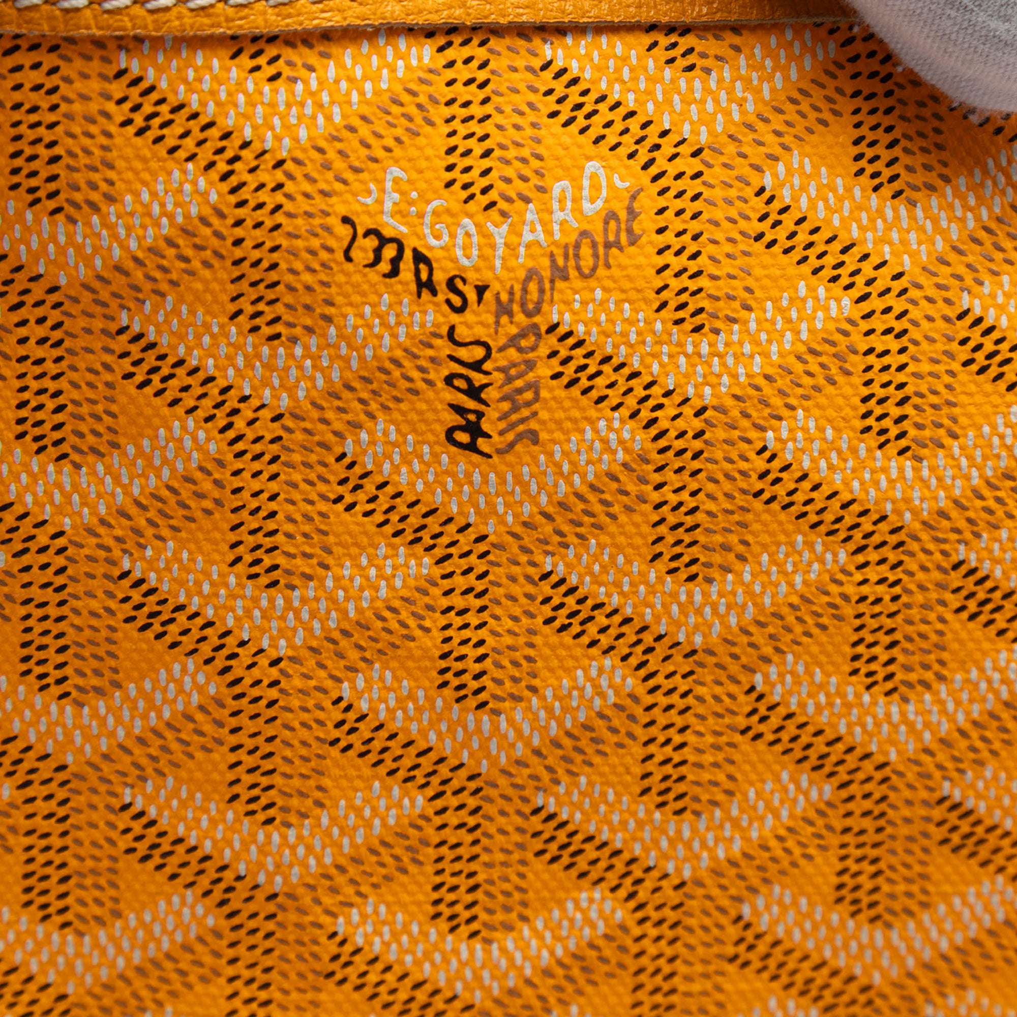 Goyardine Saint Louis PM - Image 7