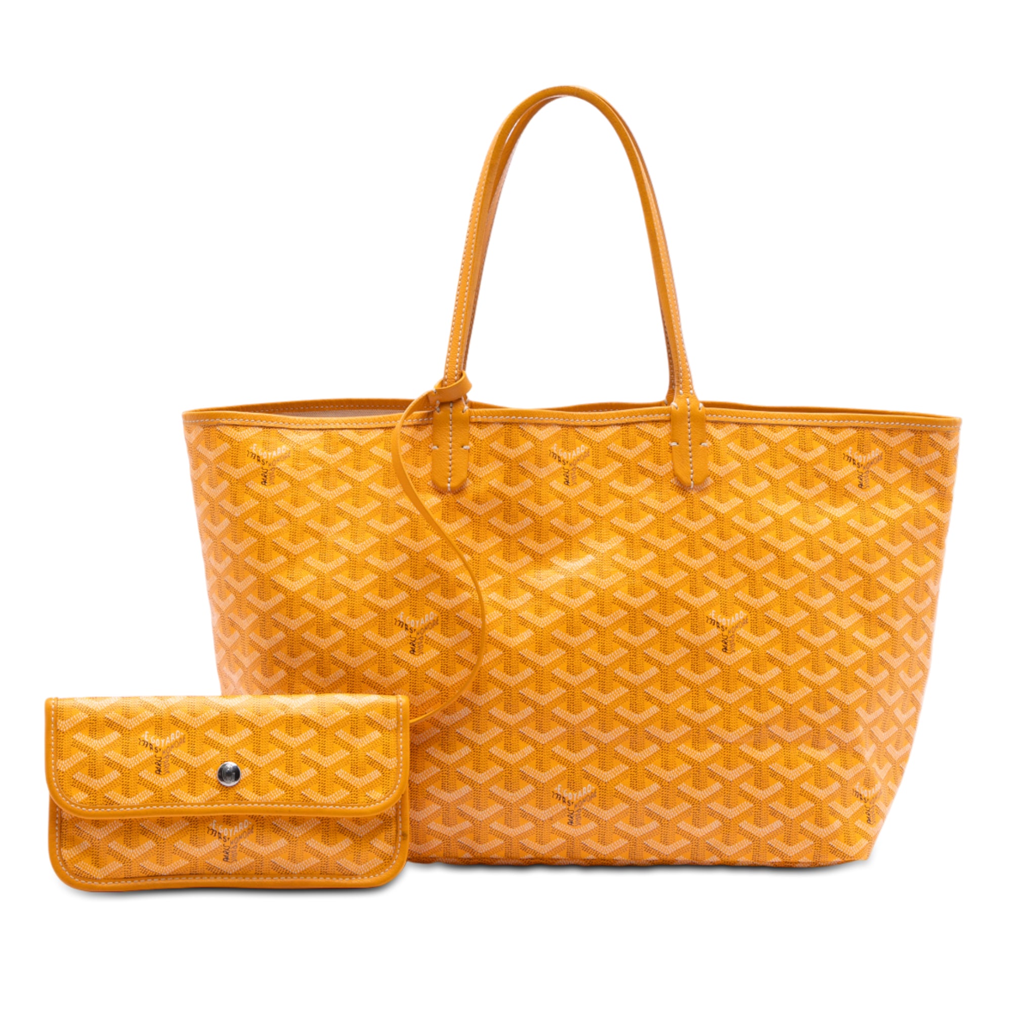 Goyardine Saint Louis PM - Image 9