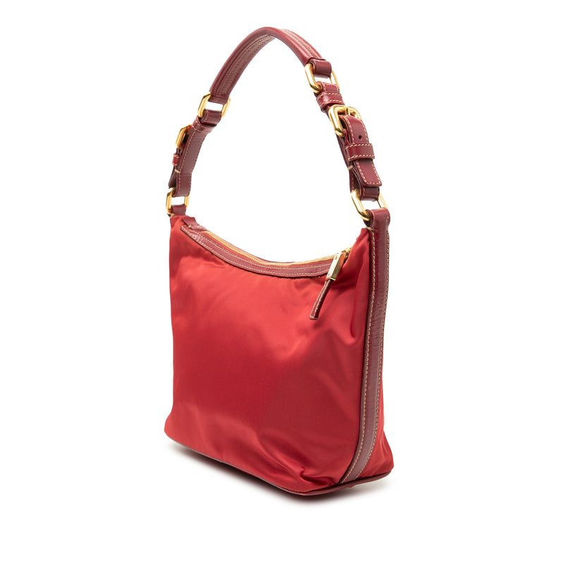 Tessuto Shoulder Bag - Image 2