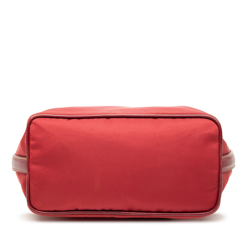 Tessuto Shoulder Bag - Image 3
