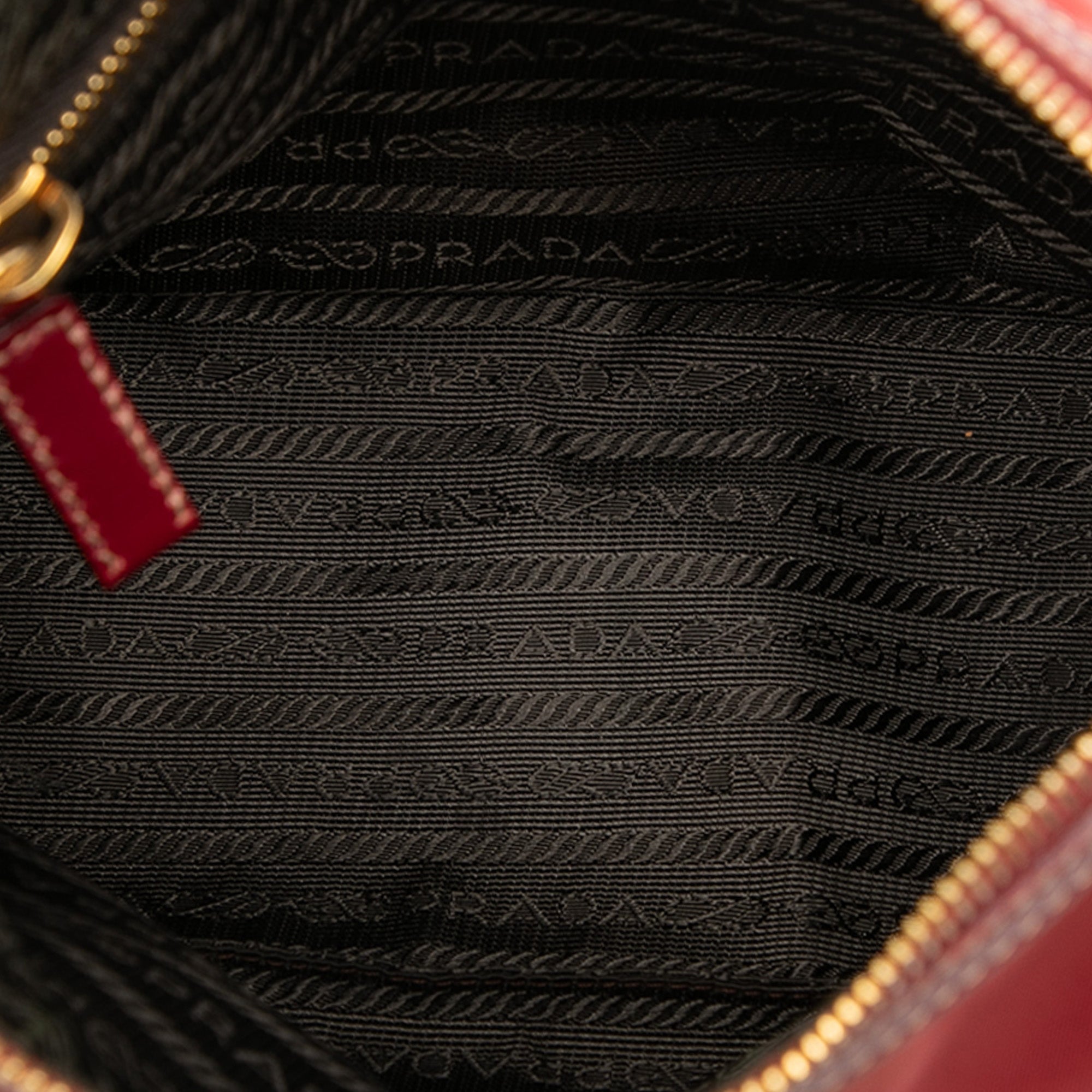 Tessuto Shoulder Bag - Image 4