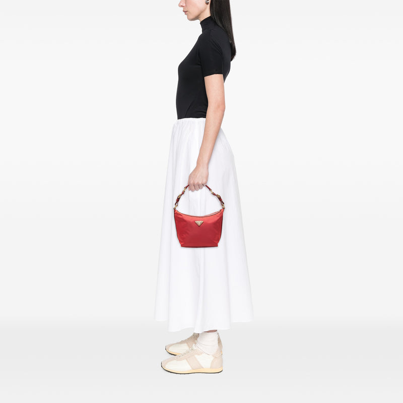 Tessuto Shoulder Bag - Image 6