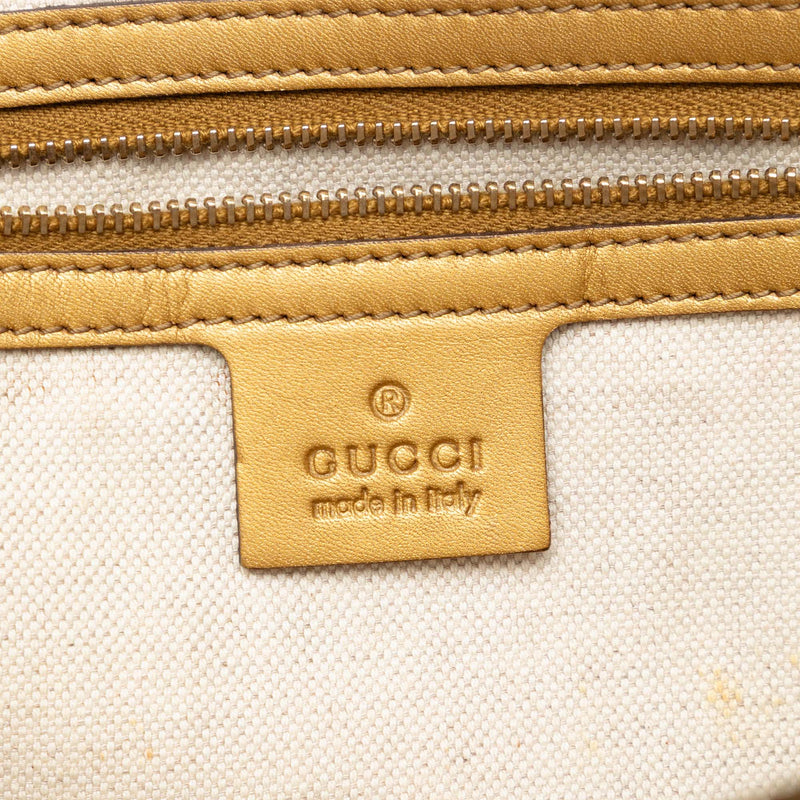 GG Canvas Lovely Tote - Image 5
