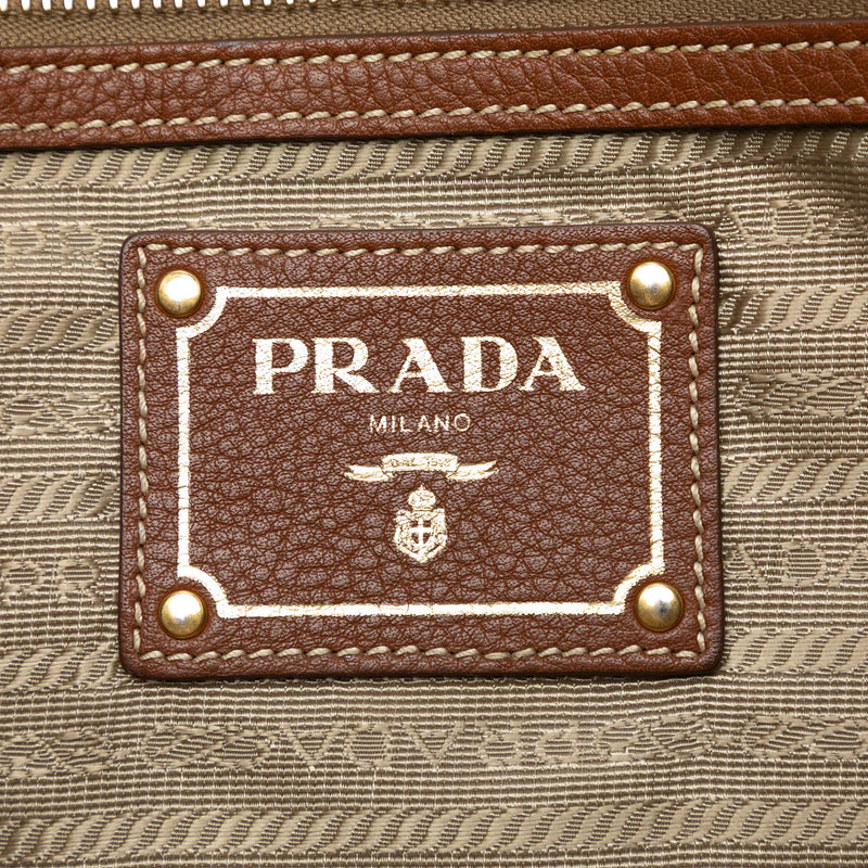 Canvas Canapa Logo Satchel - Image 5