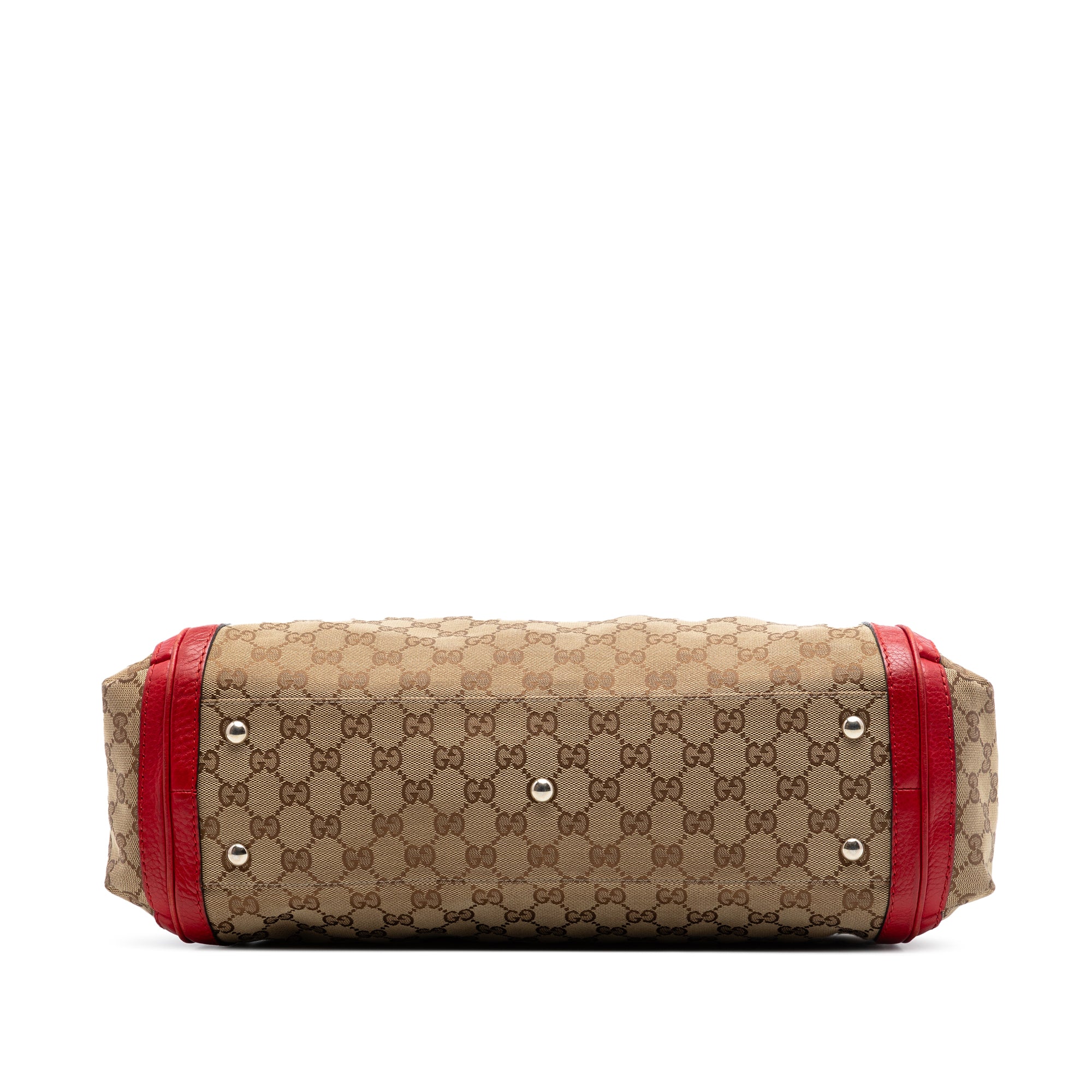 Medium GG Canvas Bella Tote - Image 3