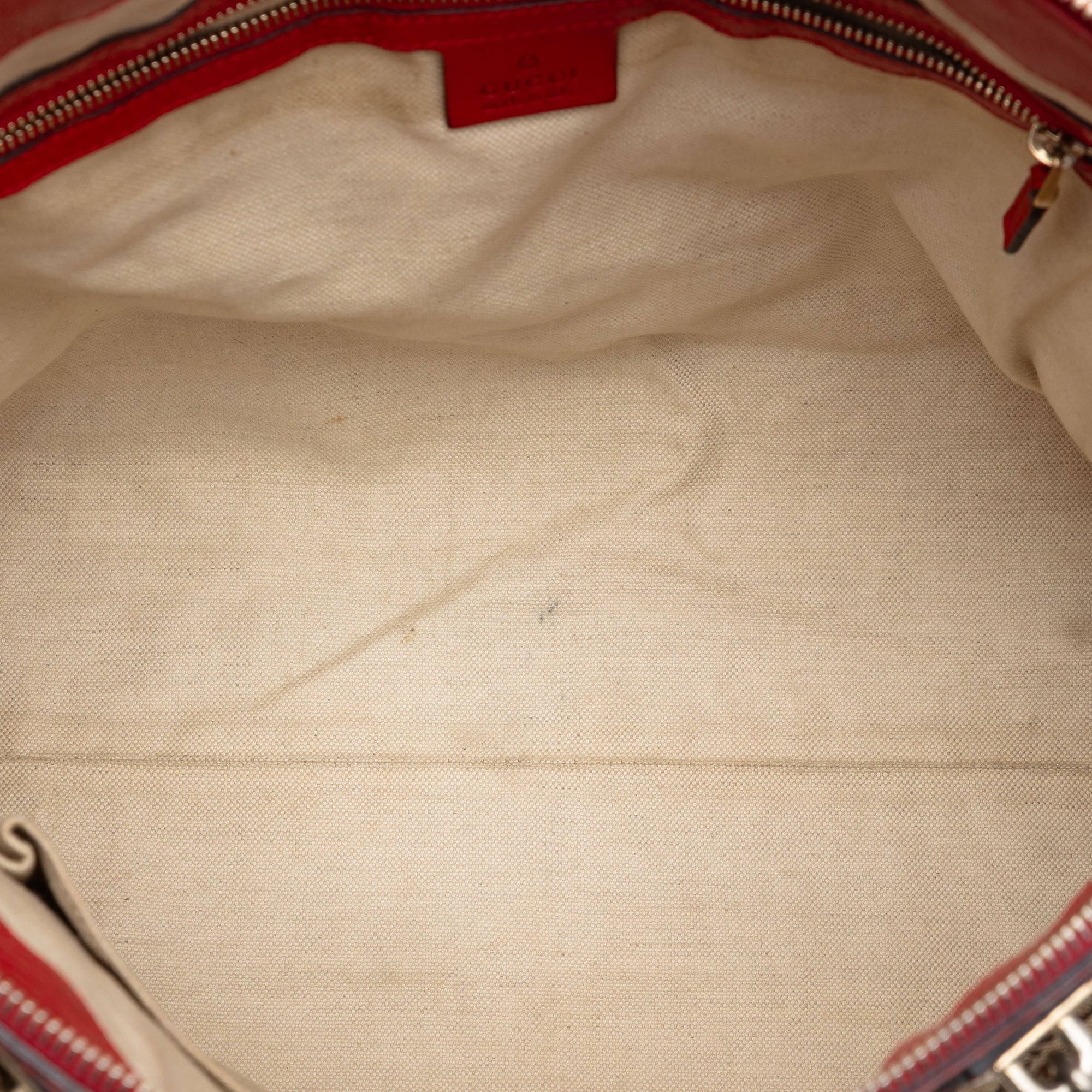 Medium GG Canvas Bella Tote - Image 4