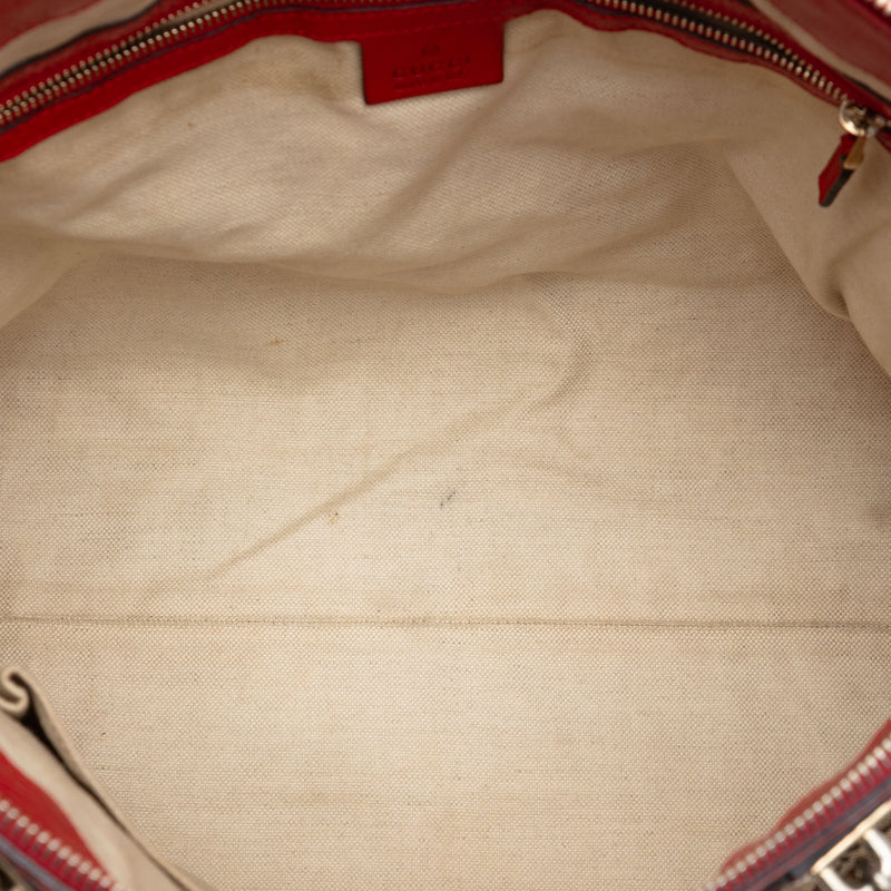 Medium GG Canvas Bella Tote - Image 4