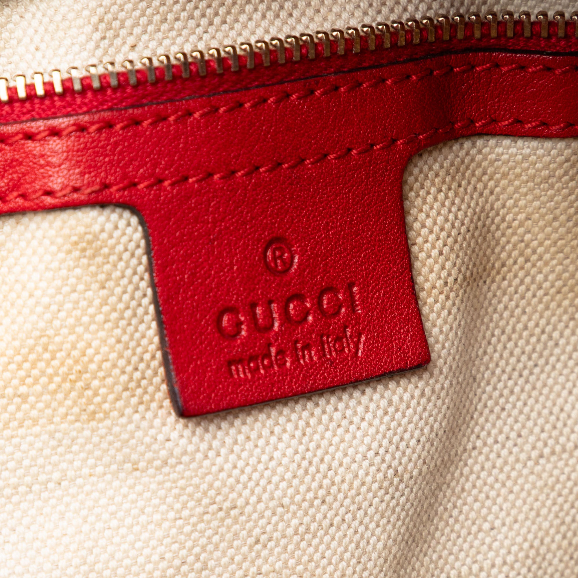 Medium GG Canvas Bella Tote - Image 5