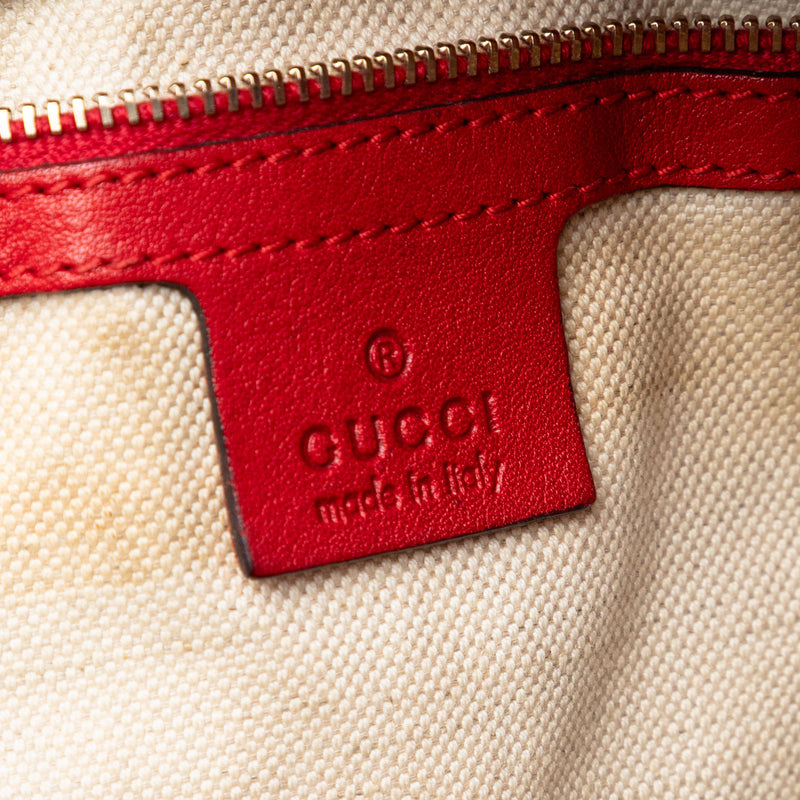 Medium GG Canvas Bella Tote - Image 5