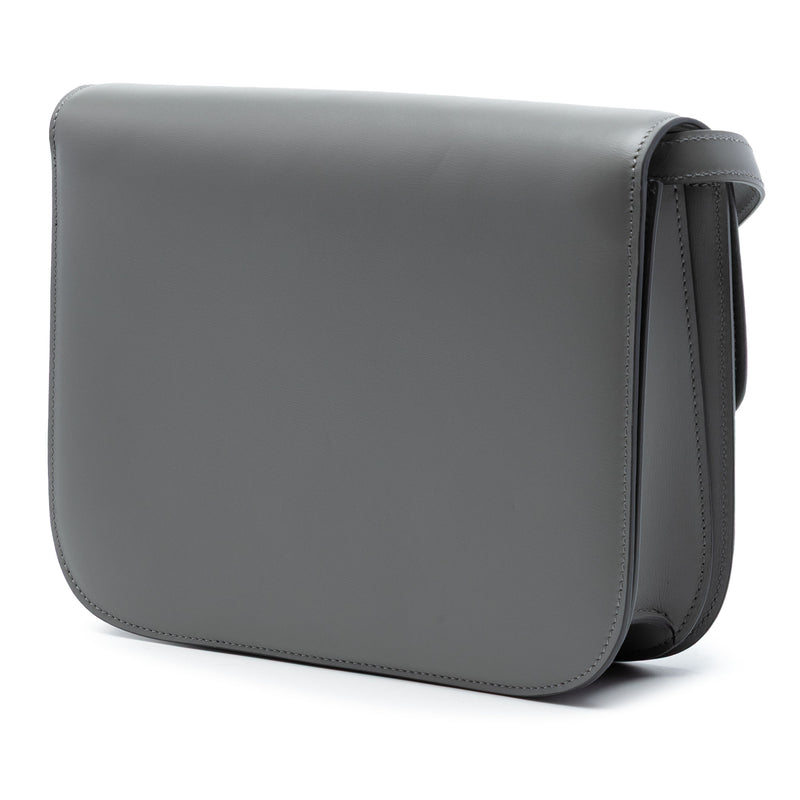 Medium Calfskin Classic Box - Image 2