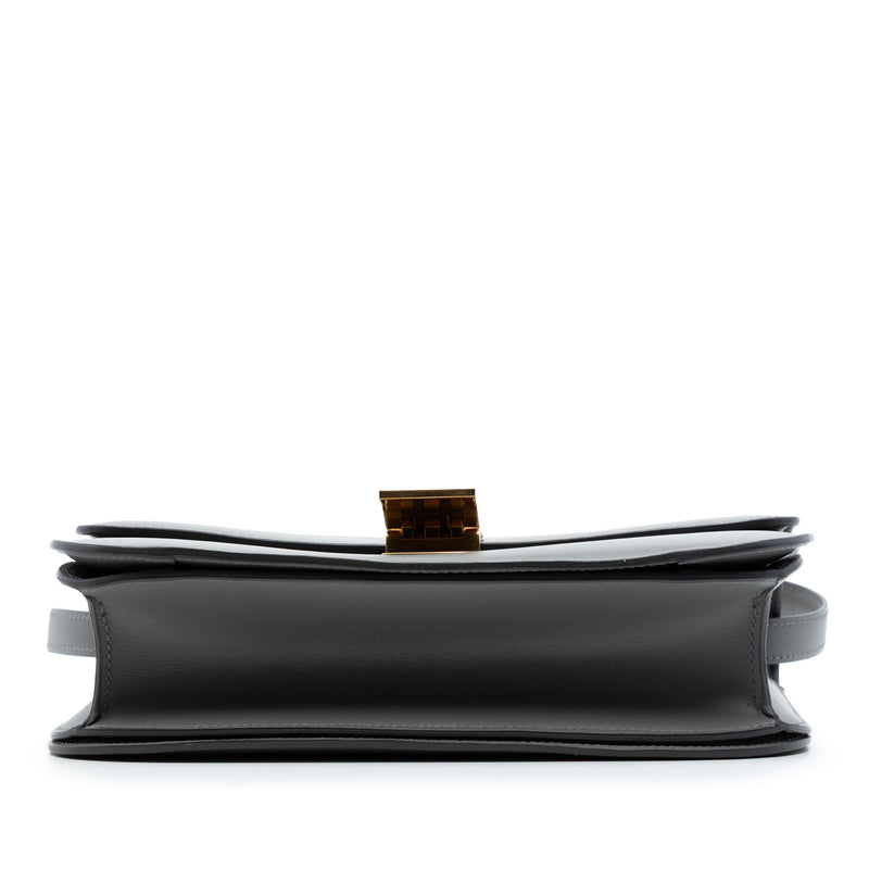 Medium Calfskin Classic Box - Image 3
