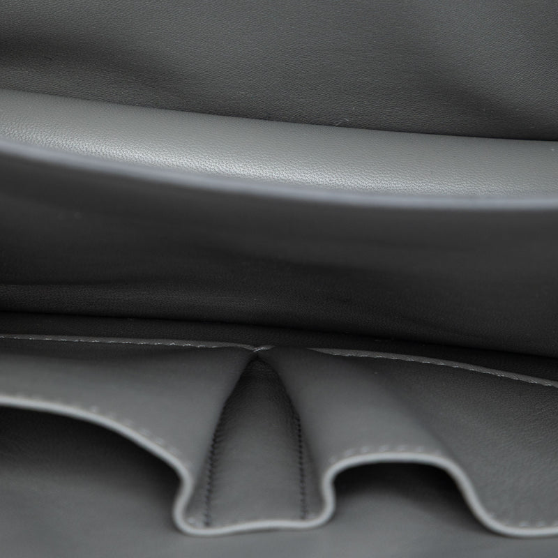 Medium Calfskin Classic Box - Image 4