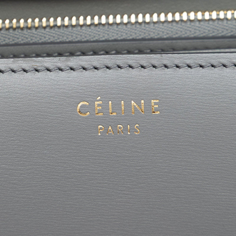 Medium Calfskin Classic Box - Image 5