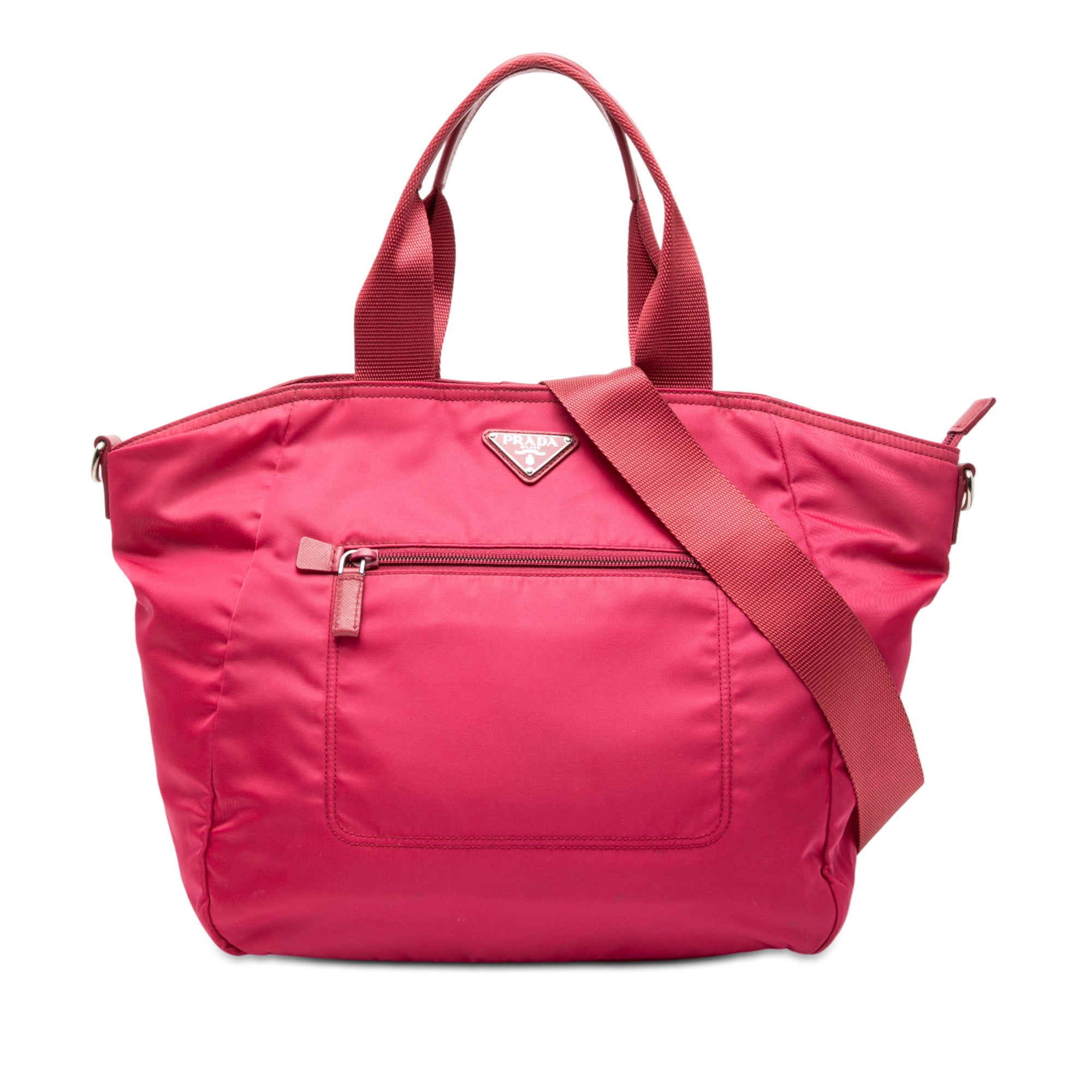 Tessuto Satchel - Image 1