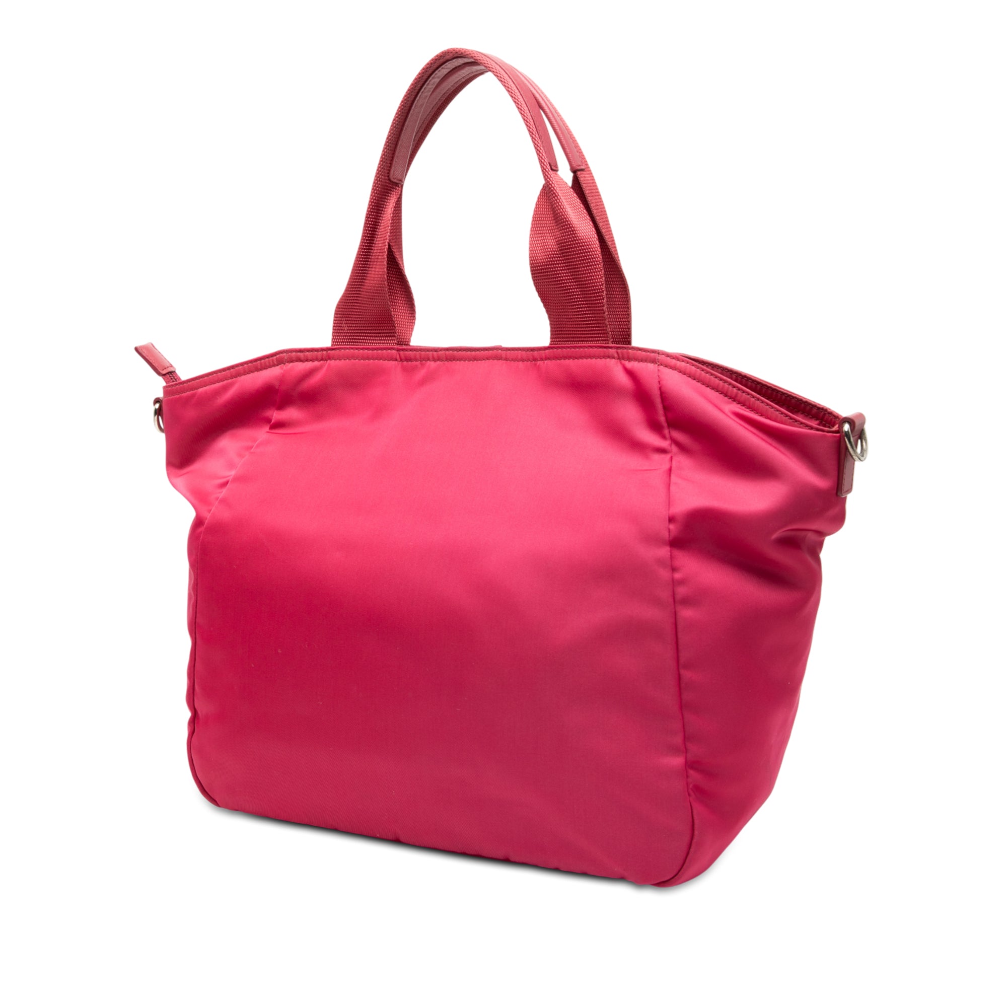 Tessuto Satchel - Image 2