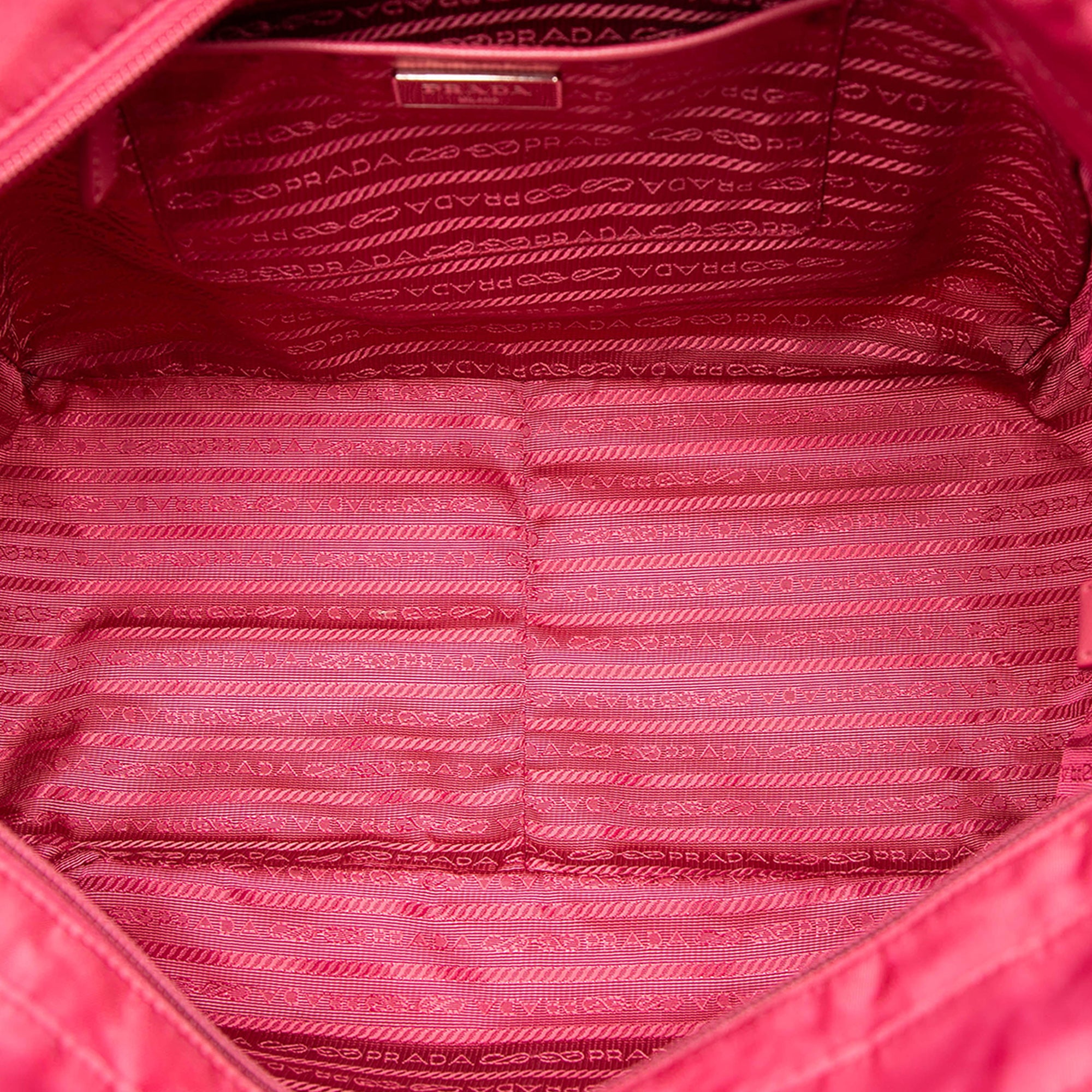 Tessuto Satchel - Image 4