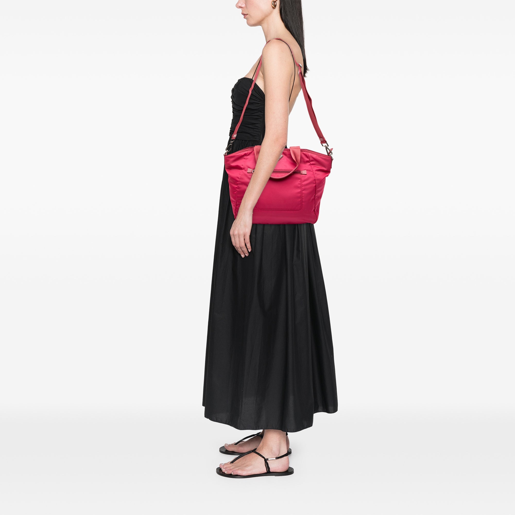Tessuto Satchel - Image 6