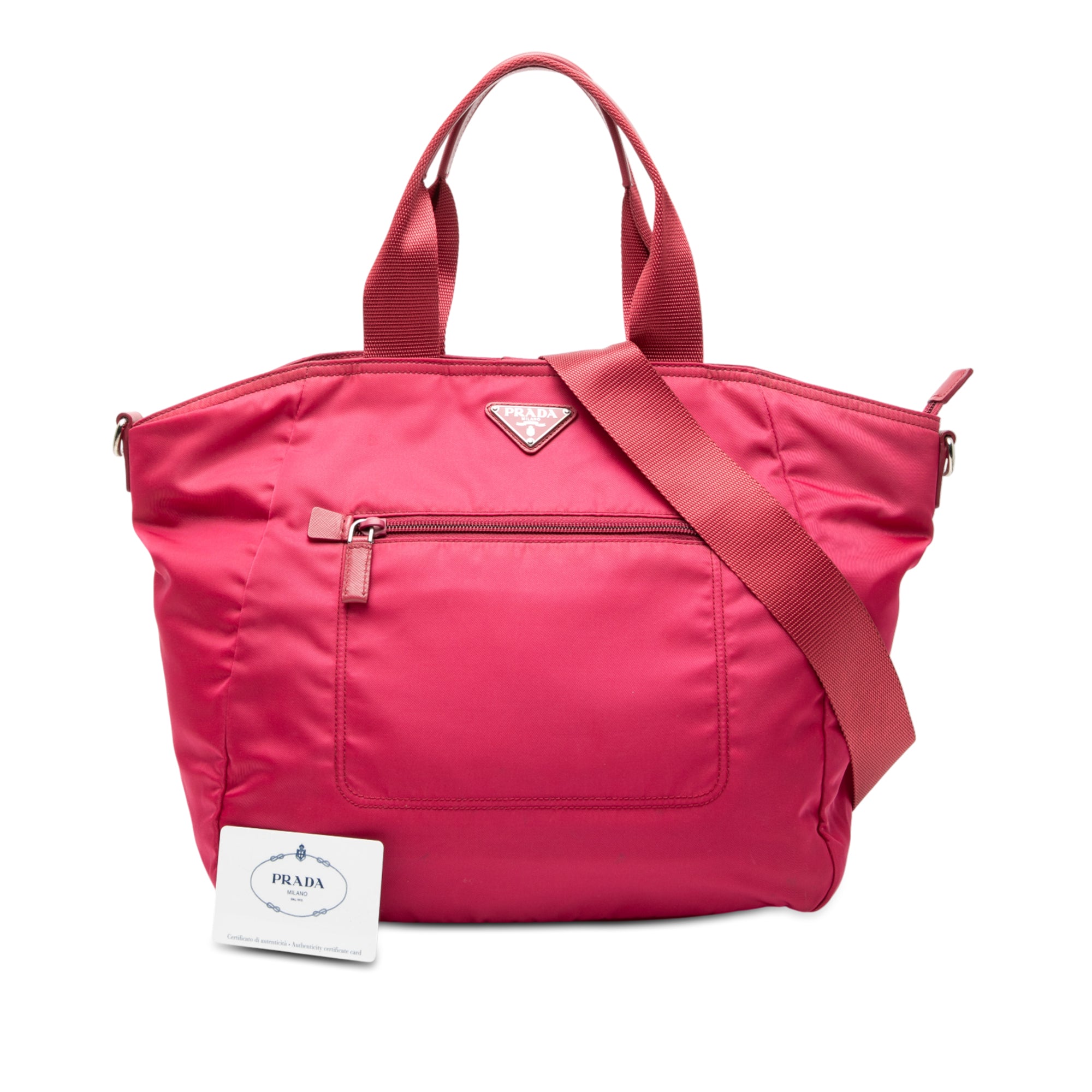 Tessuto Satchel - Image 7
