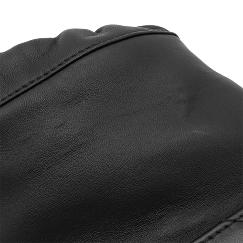 Mini GG Marmont Matelasse Calfskin Front Pocket Bucket Bag - Image 10