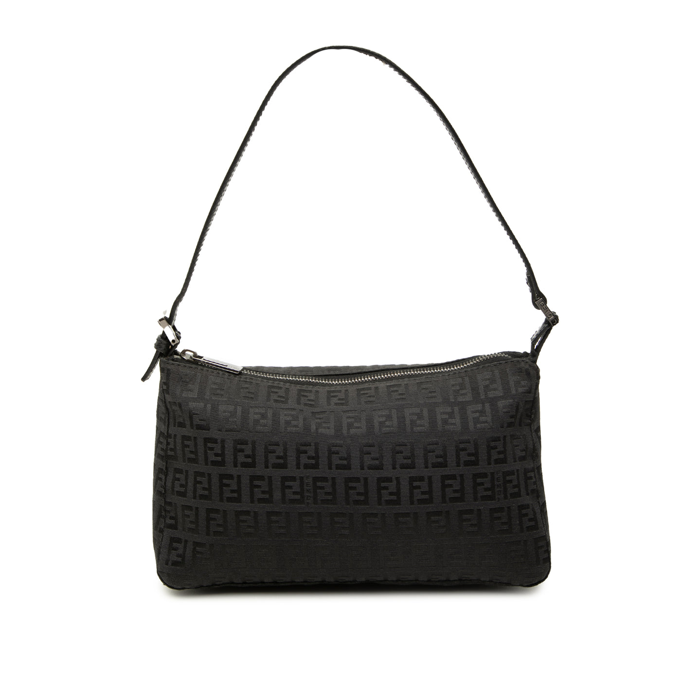 Zucchino Canvas Pochette - Image 1