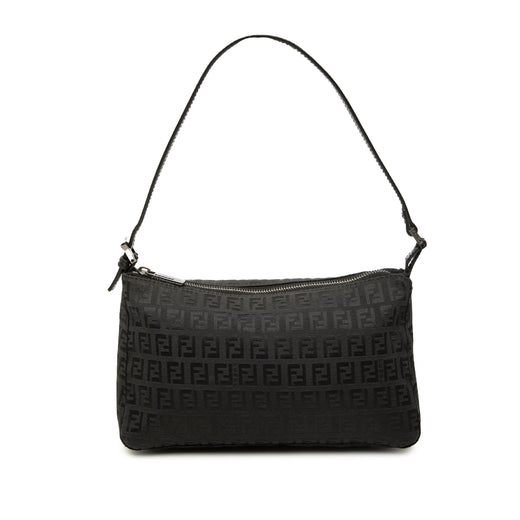 Zucchino Canvas Pochette - Image 1