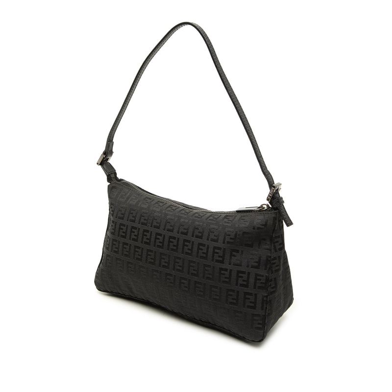 Zucchino Canvas Pochette - Image 2