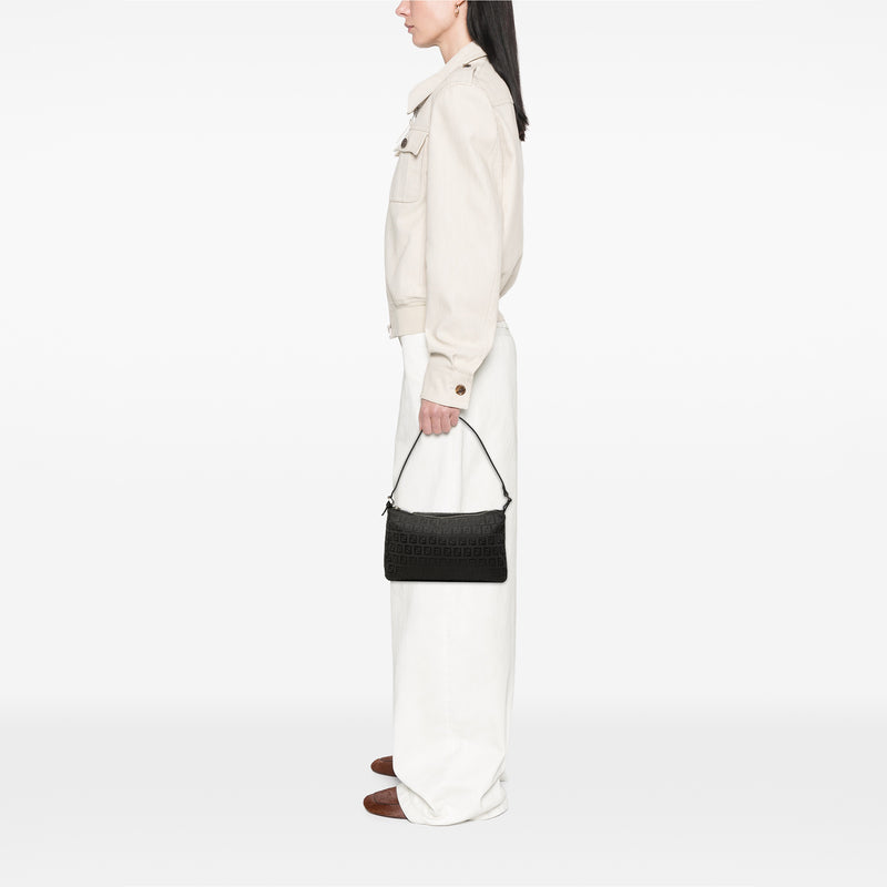 Zucchino Canvas Pochette - Image 6