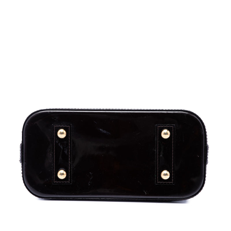 Monogram Vernis Alma BB - Image 3