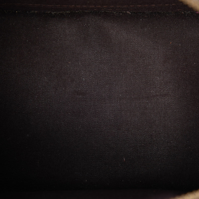 Monogram Vernis Alma BB - Image 4