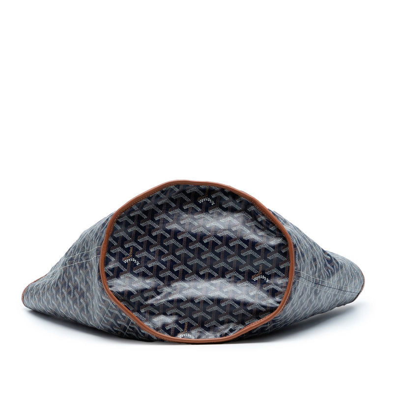 Goyardine Reversible Belharra Tote - Image 3
