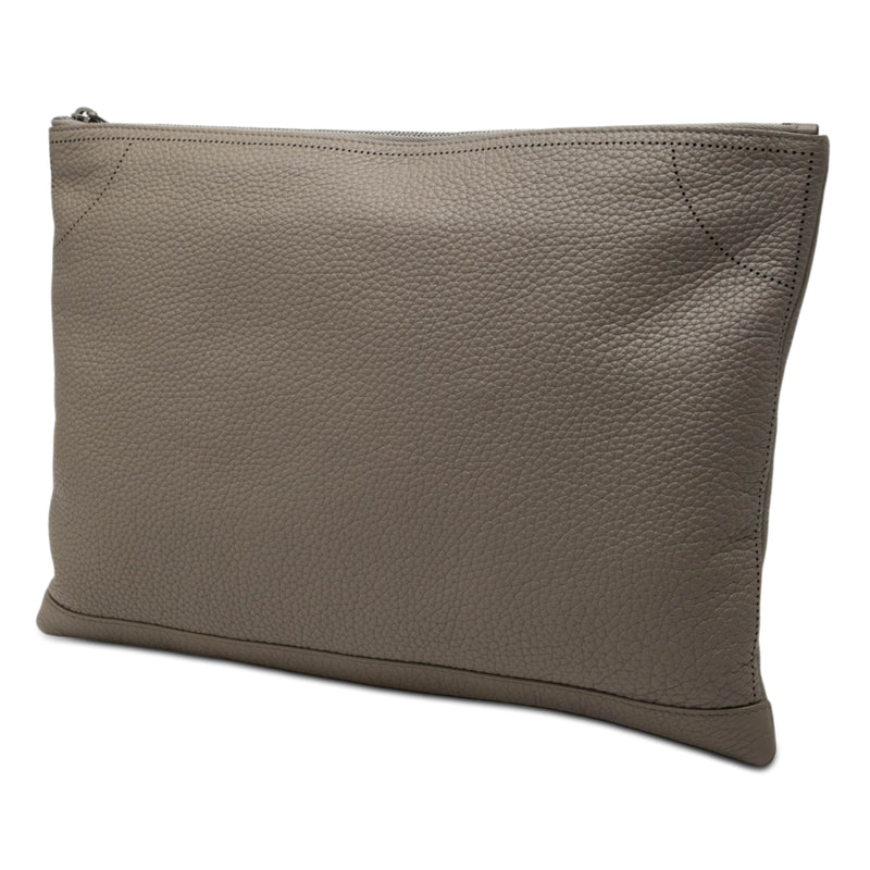Calfskin Motocross Blackout Clutch - Image 2