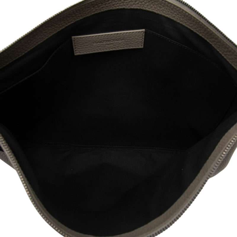 Calfskin Motocross Blackout Clutch - Image 4
